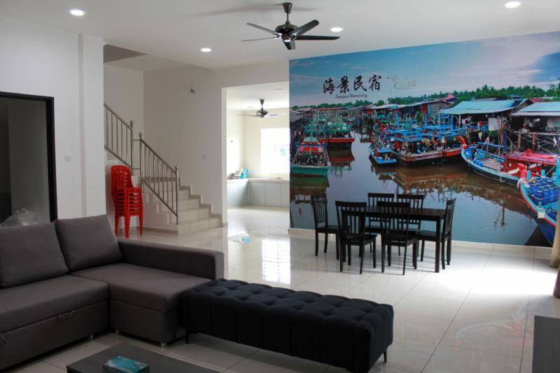 סקינצ'אן Villa Chee מראה חיצוני תמונה